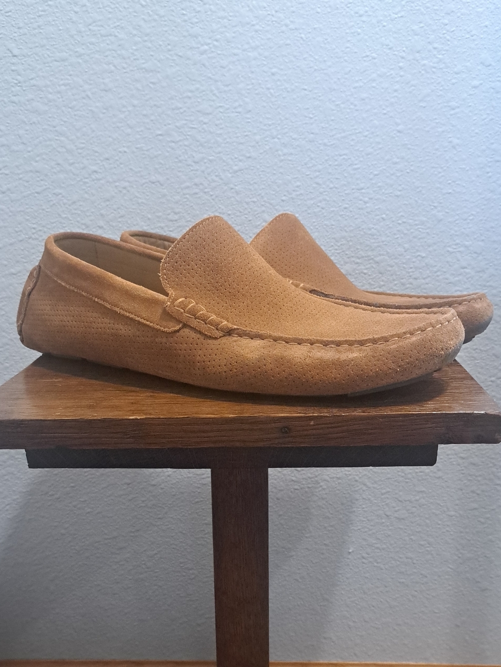 Vince Camuto Men's Eadric Casual Driving Shoe